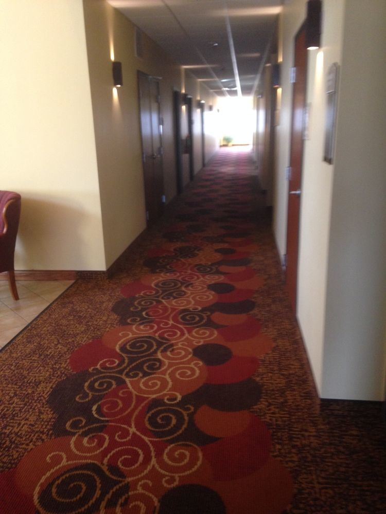 The Edgewood Hotel And Suites Fairbury Dış mekan fotoğraf