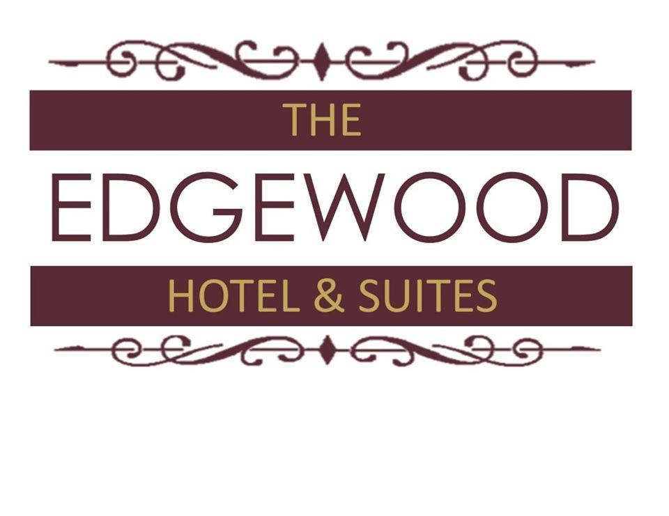 The Edgewood Hotel And Suites Fairbury Dış mekan fotoğraf